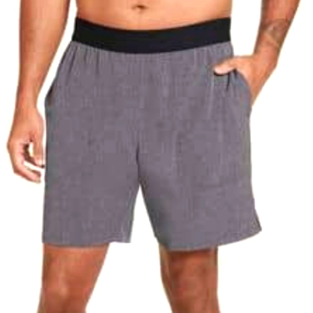 Men's Jockey Woven 7" Running Shorts